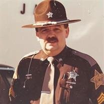 Sherman Lee Sanders