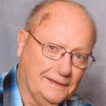 Jerry Richard Carolus