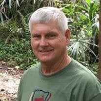 Timothy Hoover