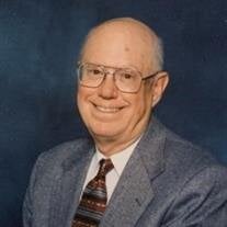 Richard (Dick) Len Owen