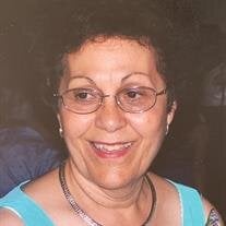 Martha Arlene Guadagnoli