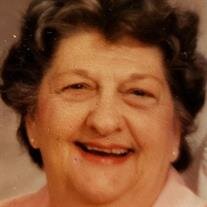 Betty-Jane Fissel