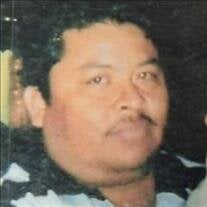 Bonifacio Duenas Flores