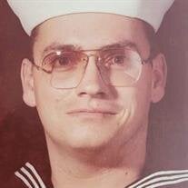 Mr David Scott Brady