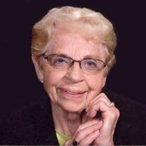 Norma M. Casperson