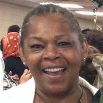 Yolanda Lee Redd