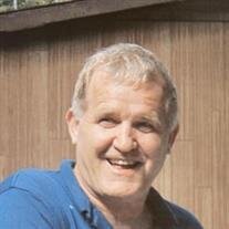 John Keith Squires