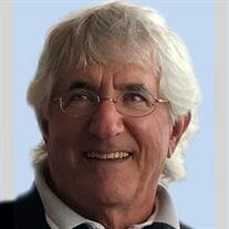 Steve Buttress