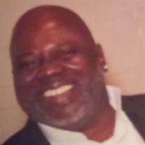 Mr. Glen Mitchell