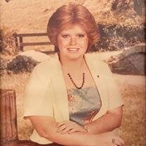 Patricia Lynn Kneece