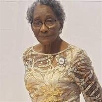 Mrs. Willie Mae Darrisaw