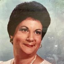Mary Bishop