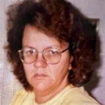 Peggy Lynn Payton Conger