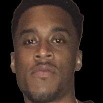 Brandon D. Betts