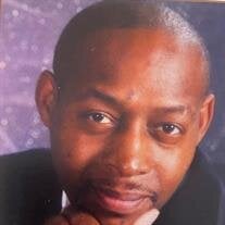 Melvin Riley Johnson Sr.