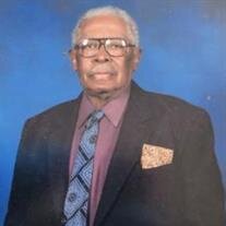 Harold Miller