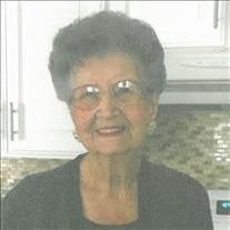 Ina D. Sturm