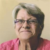 Mary Lynn Kraft