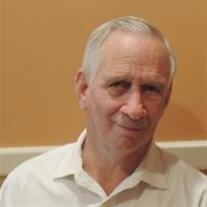 Paul Damon Fogle, Jr.