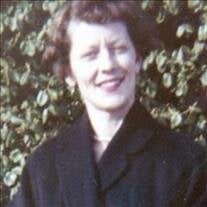 Colleen Frances Childers