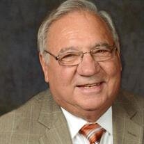 Dennis H. Rinderer