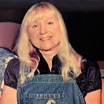 Gwendolyn Ann Clark