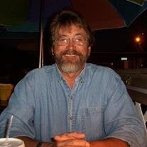 Mr. Teddy "Ted" Joseph Cromer