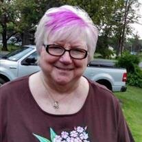 Dorothy B. Simmons