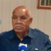 Mr. Lindsey Tatmon Sr.