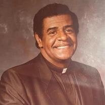 James Lott Jr.