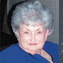 Jean Roberts Nielson