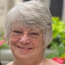 EDNA KAY ZIMMERMAN
