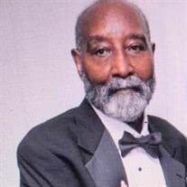 MR. WILLIE WALTER WHITSETT