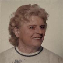 Krystyna Mulawka