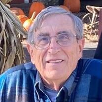 Michael A. Kartheiser