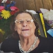 Mrs. Ruby Lois Cooper