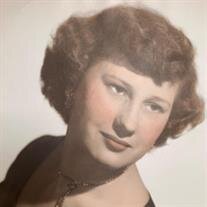 Josephine Lorraine Filler