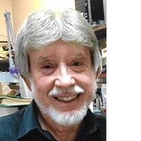 Yancie H. "Buck" Moseley, Jr.