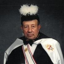 Roy Z. Manzanares