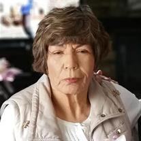 Bertha Barba