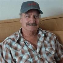 Alvin James Godfrey