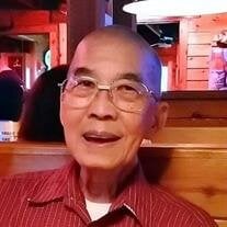 Wendell Wong