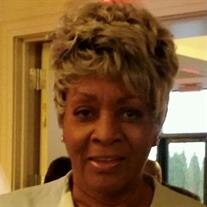 Gwendolyn Worthy