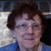 Lois Jean Boone