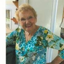 Helen M. Hawes