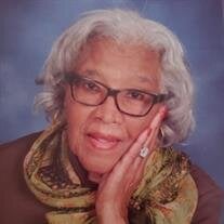 Dorothy L. Whitley