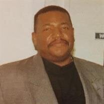 Mr. Charles Baggs