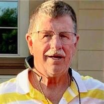 Tim Joseph Seitz