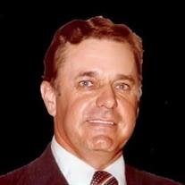 Charles Franklin Cagle