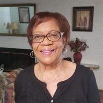 Irene D. Woolridge